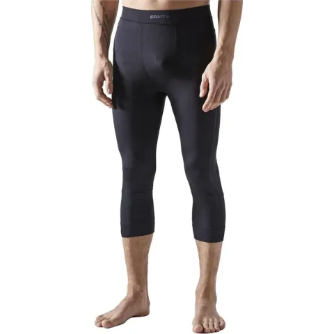 Craft Sportbroek - Maat XXL  - Mannen - zwart