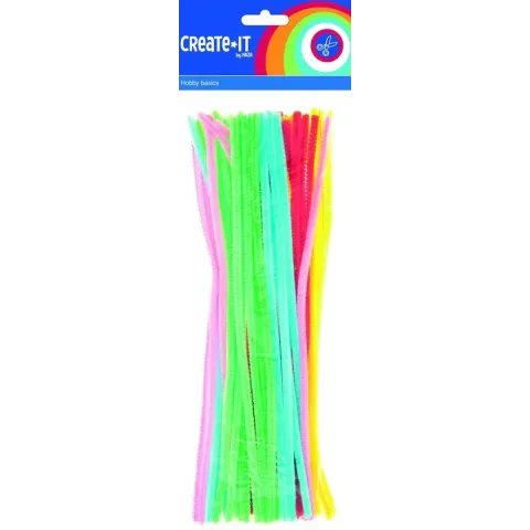 CREATE-IT CHENILLE FLUOR 50 ST