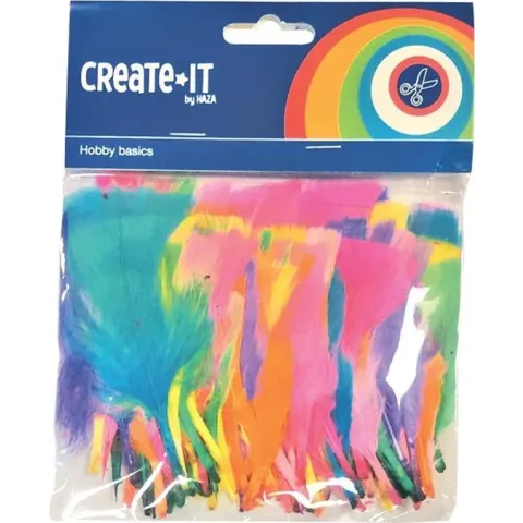 Create IT Hobbyset Veertjes