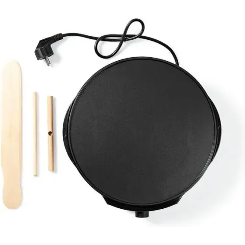 Crêpes-maker