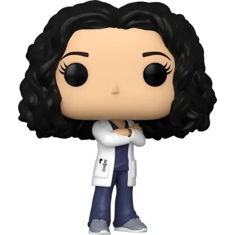 Cristina Yang - Funko Pop! - Grey's Anatomy
