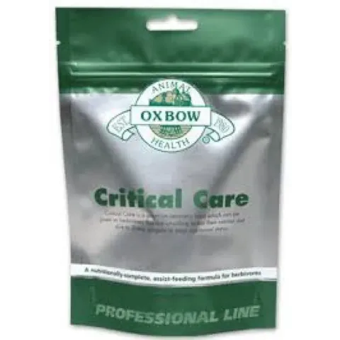 Critical Care 141 gr.