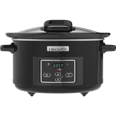 Crock Pot CR052 - Slowcooker