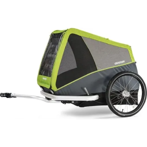Croozer Hondenfietskar - Jokke (XL)