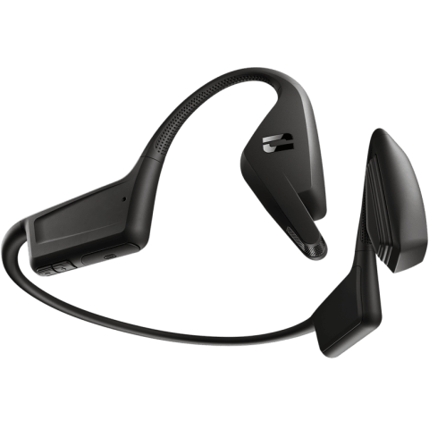 Crosscall Crosscall X-vibes Zwart