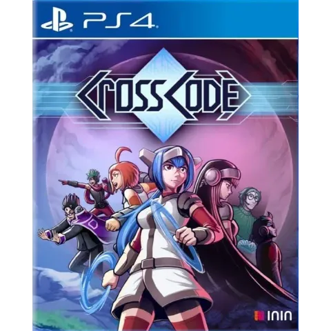 CrossCode
