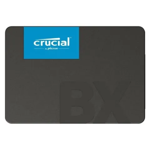 Crucial BX500 2.5'' 2000 GB SATA 3D NAND