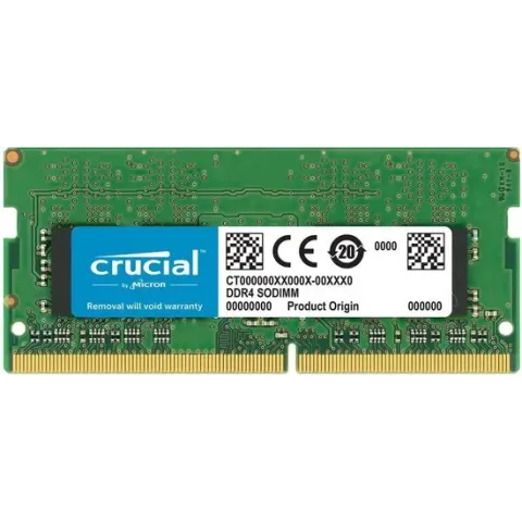 Crucial CT2K8G4DFRA266 - Geheugen