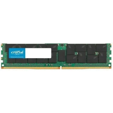 Crucial CT4G4DFS8266 geheugenmodule 4 GB DDR4 2666 MHz