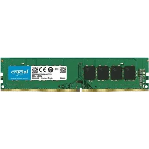 Crucial CT8G4DFS824A 8GB DDR4 2400MHz (1 x 8 GB)