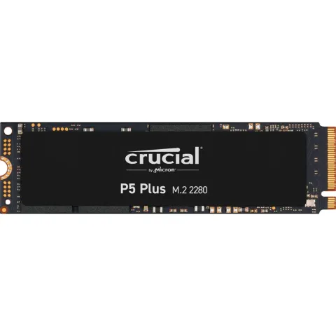 Crucial P5 Plus 1TB