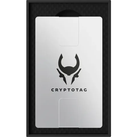 CRYPTOTAG Thor Uitbreiding Kit