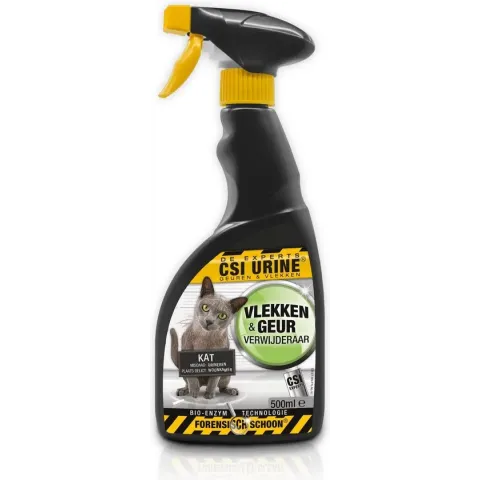Csi urine kat/kitten spray 500 ml