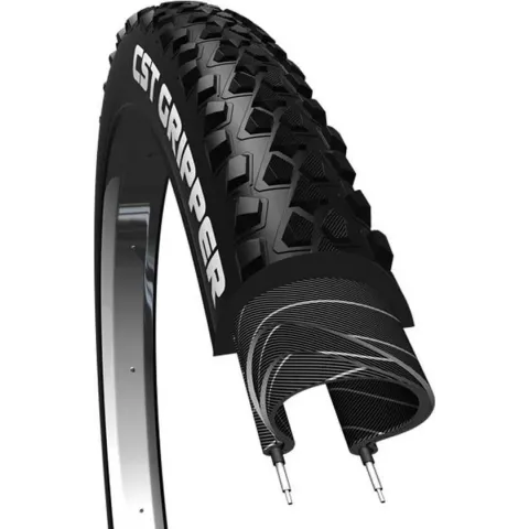 CST Gripper - Buitenband Fiets - MTB - 26 x 2.10