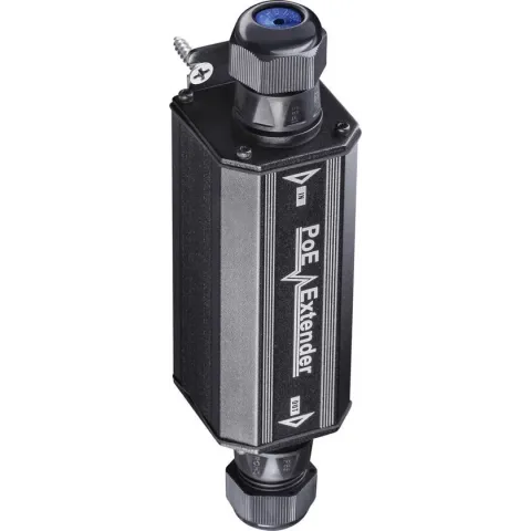 cudy POE15 PoE-extender 1 GBit/s IEEE 802.3at (25.5 W), IEEE 802.3af (12.95 W)