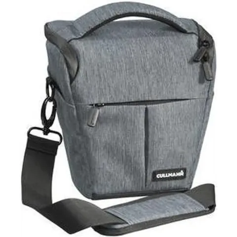 Cullmann Malaga Action 200 Grey - Cameratas