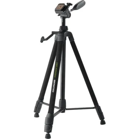 Cullmann Primax 380 Tripod Statief incl. statiefkop