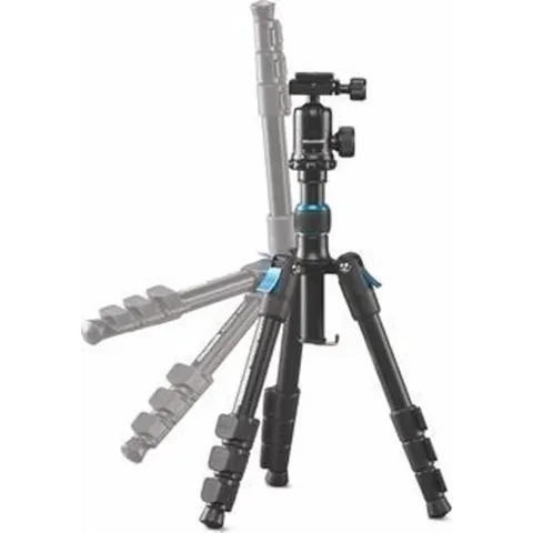 CULLMANN RONDO 400T RB6.5 tripod