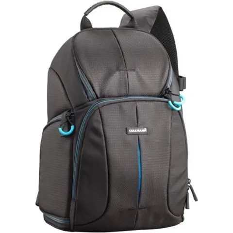 CULLMANN SYDNEY pro CrossTwinPack 400+ black, sling bag