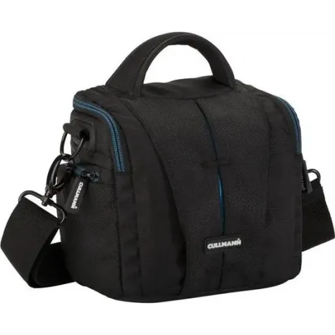 Cullmann Sydney pro Vario 400 cameratas - Geschikt voor systeemcamera - Zwart