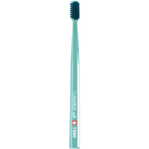 Curaprox CS 1560 SOFT Volwassene tandenborstel