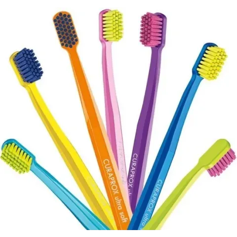 Curaprox CS 5460 Ultra Soft Tandenborstel