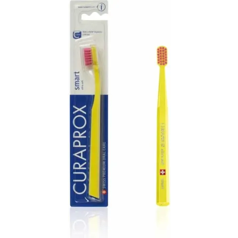 Curaprox | Smart | Ultra Soft