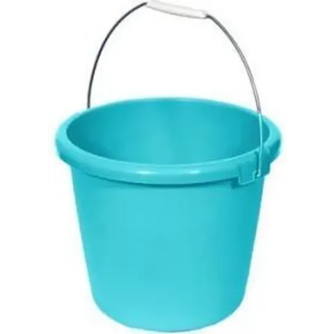 Curver emmer10L st. heng. molokai blauw