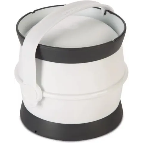 Curver Pet Food Travelkit - Hond