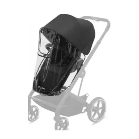 Cybex Balios S 2-in-1 / Talos S 2-in-1 regenhoes