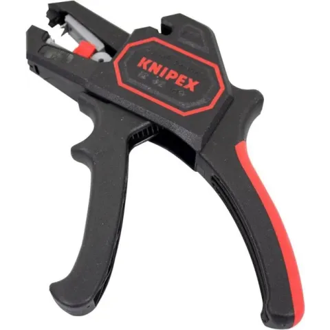Cyclus isolatiestriptang Knipex