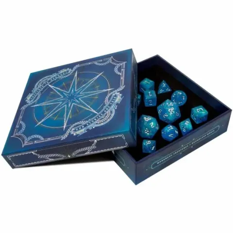 D&d Forgotten Realms Laeral Silverhand's Explorer's Kit (D&d Tabletop Roleplaying Game Accessory)