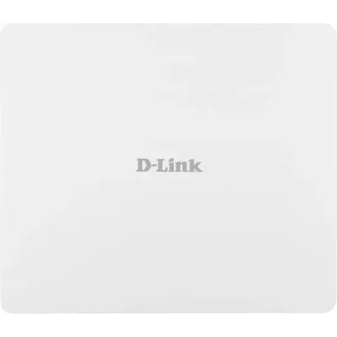 D-Link AC1200 Wit Power over Ethernet (PoE)