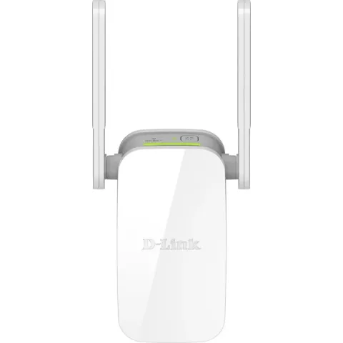 D-Link DAP-1610 Netwerkzender & -ontvanger 10,100 Mbit/s Wit