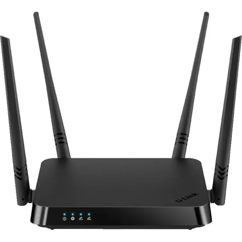 D-Link DIR-842V2