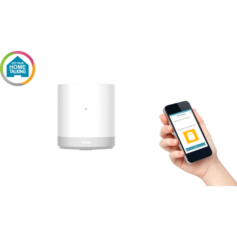 D-link Mydlink Connected Home Hub