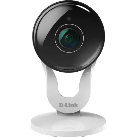 D-Link mydlink Full HD Wi-Fi Camera - DCS-8300LH