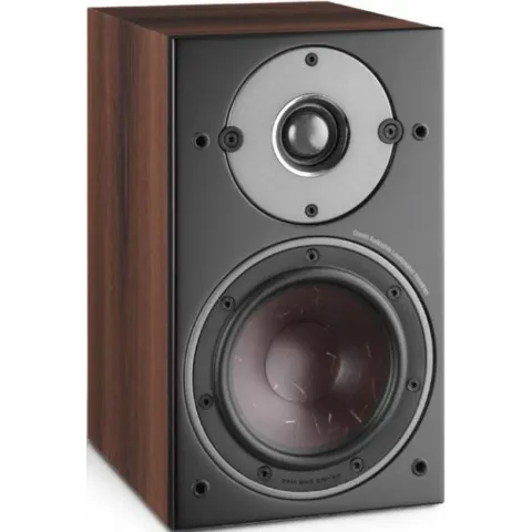 Dali OBERON 1 C Boekenplank speaker - walnoot (per paar)