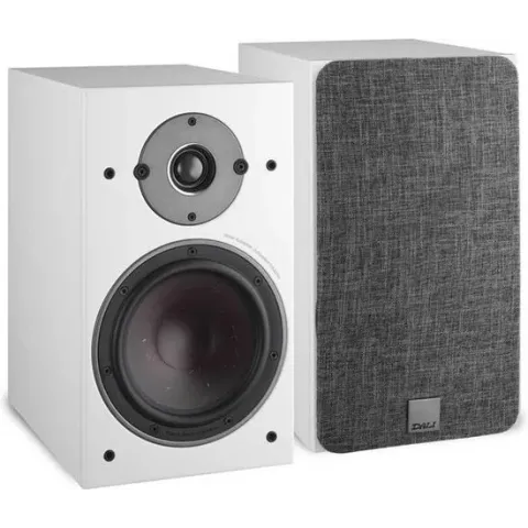 Dali Oberon 3 - Hifi Luidspreker - Wit (Prijs per stuk)