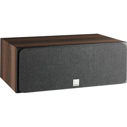 Dali Oberon Vokal centerspeaker - walnoot