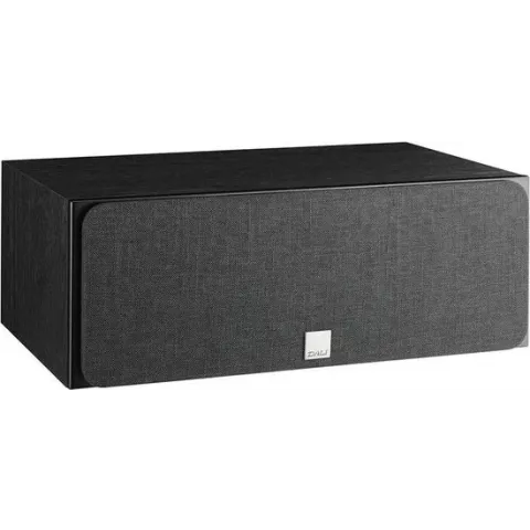 Dali Oberon Vokal centerspeaker - zwart