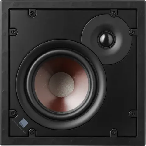 Dali Phantom H-60 - Vierkante Inbouw Luidspreker (per stuk)