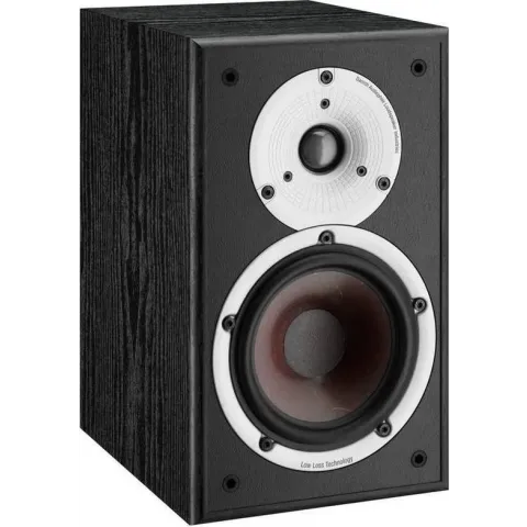 Dali Spektor 2 100W Zwart luidspreker