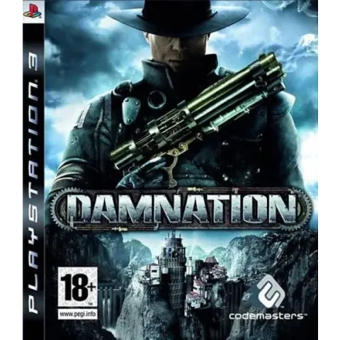 Damnation