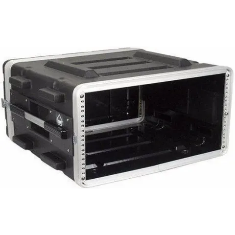 DAP Audio ABS Rack Case 19 inch, 4HE