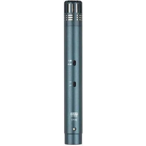 DAP Audio CM-45 Overhead instrumentmicrofoon