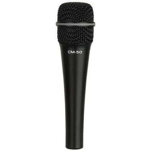 DAP Audio DAP CM-50, condensator Vocal & Instrument microfoon Home entertainment - Accessoires