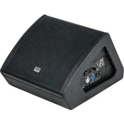 DAP-Audio M10