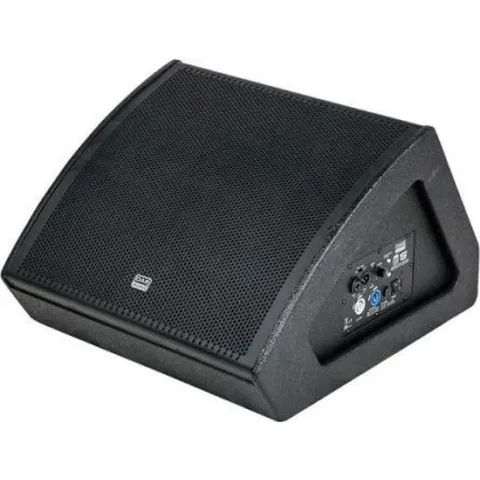DAP-Audio M15 Zwart luidspreker