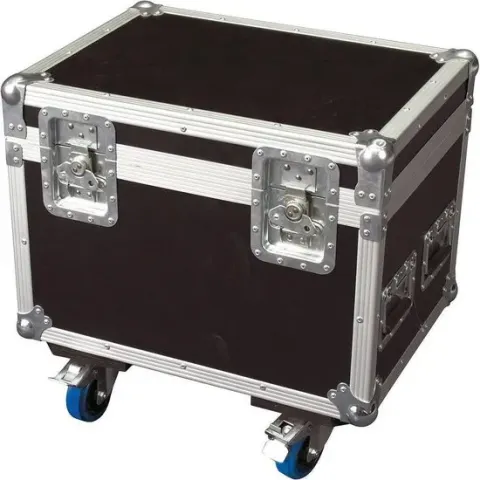 DAP Audio Rigging Flightcase met inlay